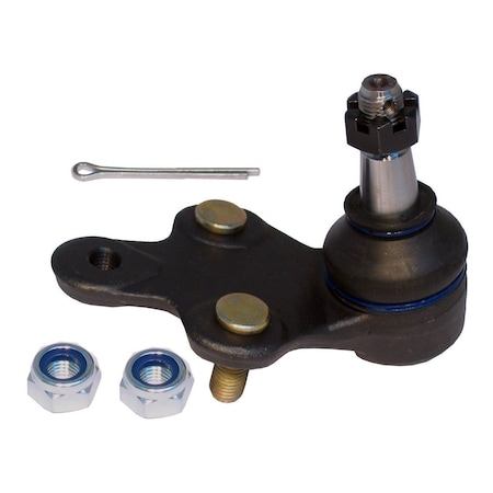 Delphi Suspension Ball Joint, Tc1241 TC1241